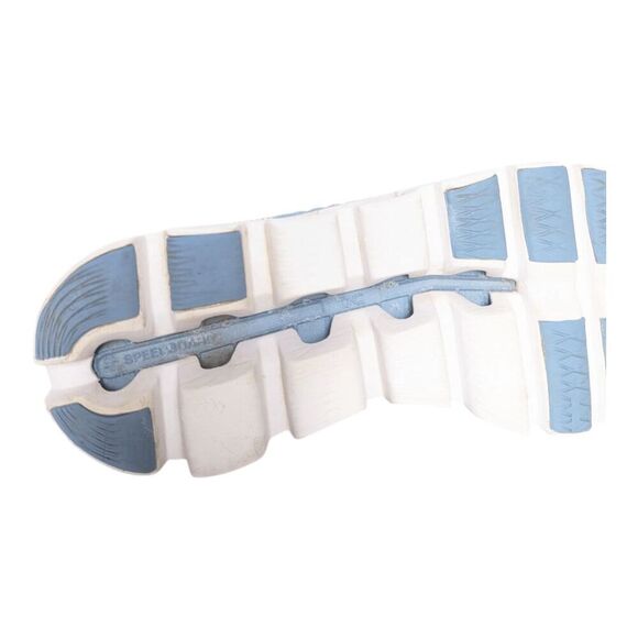 ON RUNNING Cloudswift "Lake Sky Blue" Running Shoes Size 9 - Picture 12 of 13